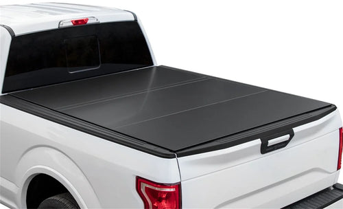 Access B1010079 - LOMAX Tri-Fold Cover 2022+ Ford Maverick 4ft 5in Bed
