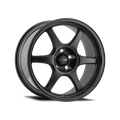 Konig Hexaform 15" 4x100 Matte Black