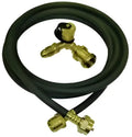Mer471 Marsh Excel Lp Rv Flow-Longer-Plus Propane