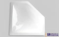 NN2412 Specialty Recreation Skylight 5 Inch High Bubble Type Dome