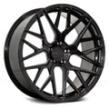 Rohana RFX10 Gloss Black 20"
