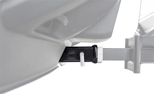 Access 40143 - SnowSport™ HD Utility Plow Mount