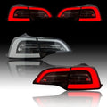 Tesla Model 3/Y Venom Style Tail Lights |Stylish Upgrade